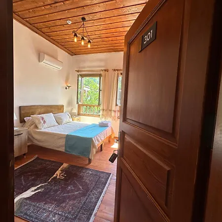 çirkince şirince Séjour chez l'habitant *