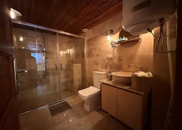 Cirkince Sirince Δωμάτια σε οικογενειακή κατοικία