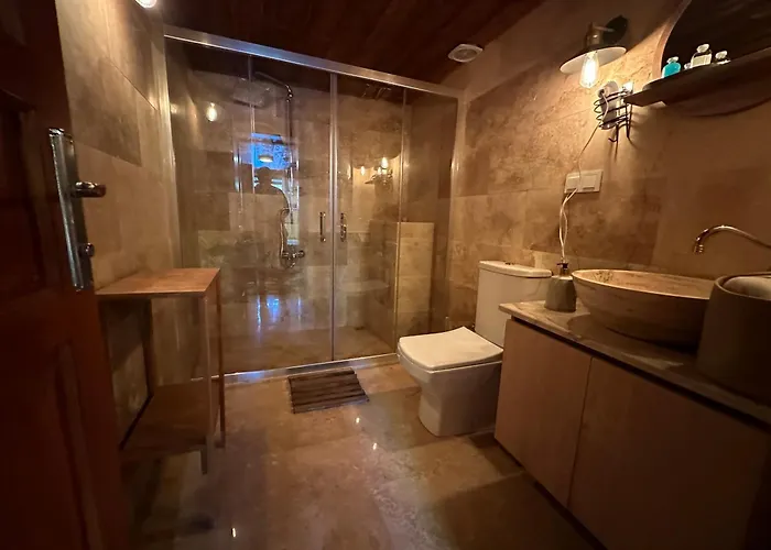 Cirkince Sirince Δωμάτια σε οικογενειακή κατοικία